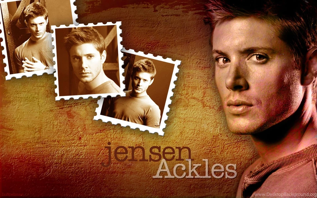 Jensen Ackles Jensen Ackles Wallpapers (7690903) Fanpop