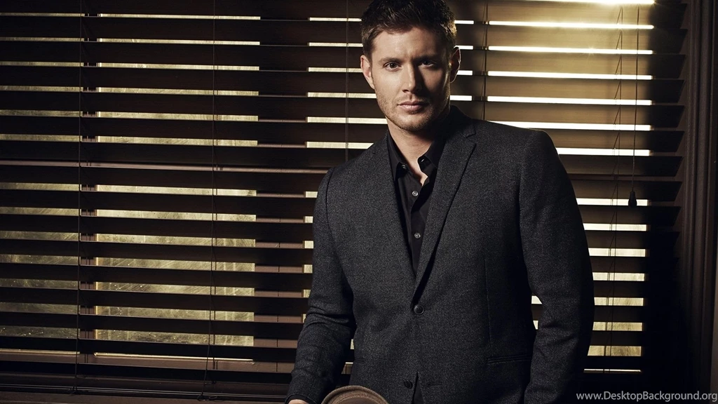 Jensen Ackles   Wallpaper.
