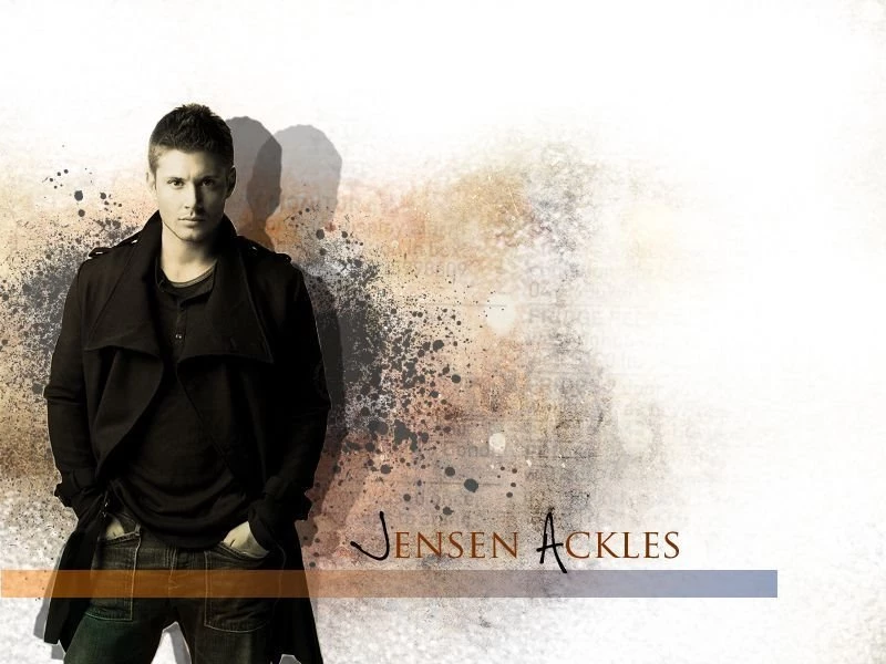 Jensen Ackles Wallpapers By Sueme15 On DeviantArt