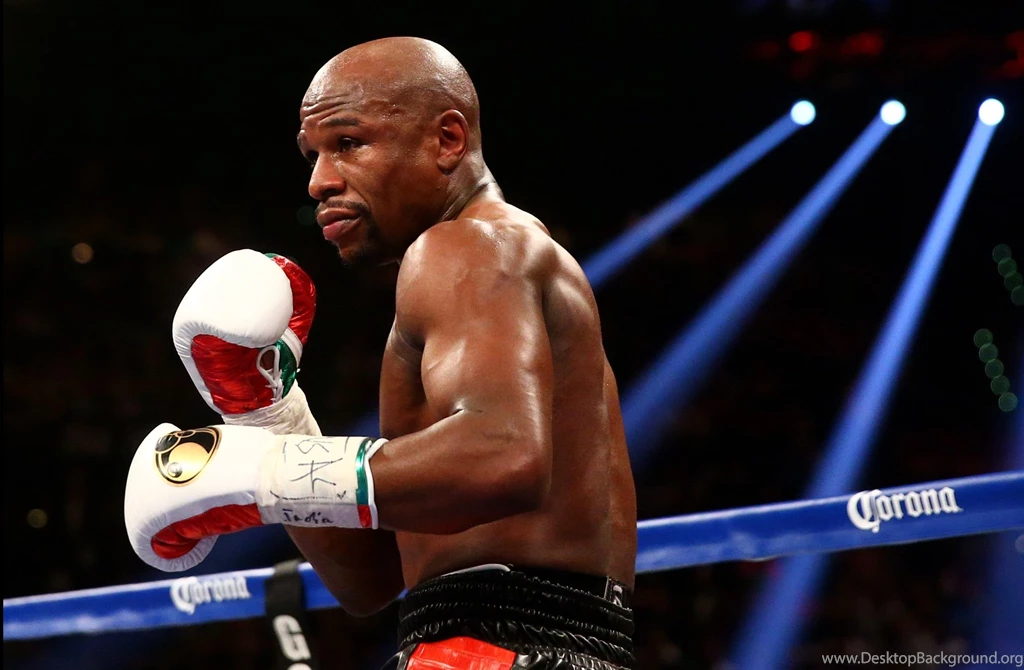 Floyd Mayweather Wallpapers Hd Free Download