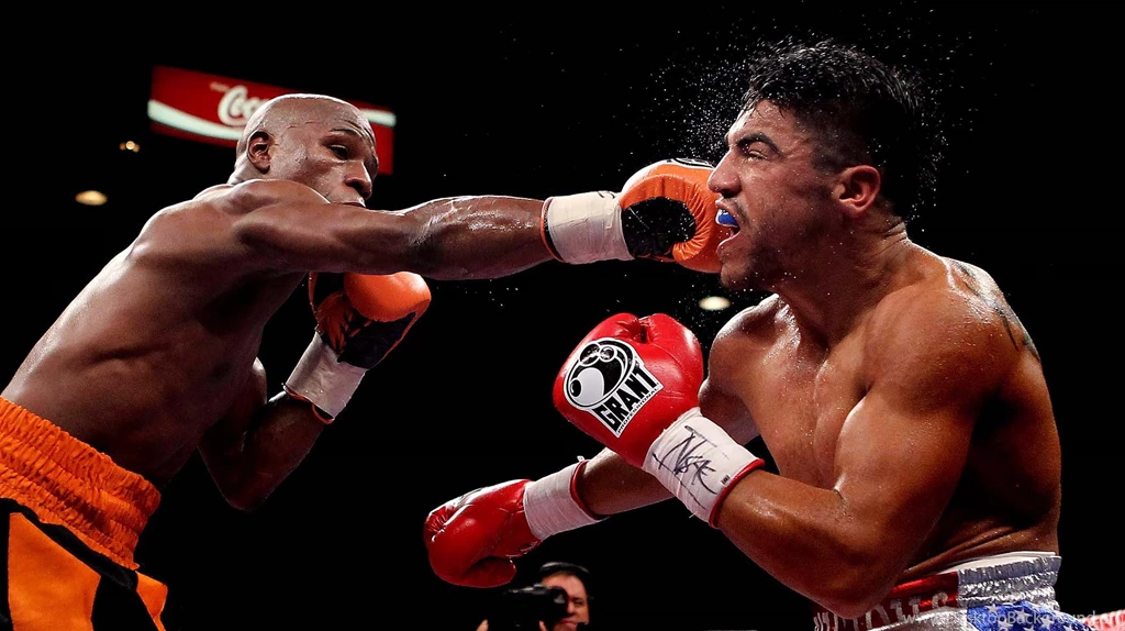 Floyd Mayweather Boxer Profile Info & Images Sports Players