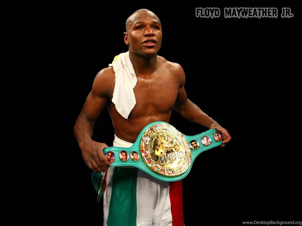 Boxing Floyd Mayweather JR 1600x1200 Wallpapers, 1600x1200 ...