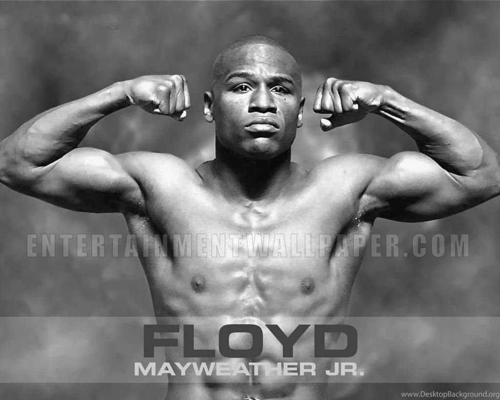 Floyd Mayweather Jr. Wallpapers
