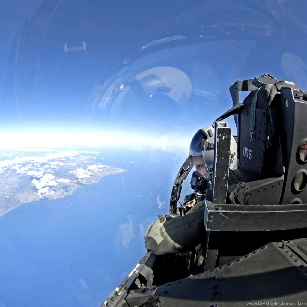 Best Workplace View iPad 3,4 & Air Wallpapers