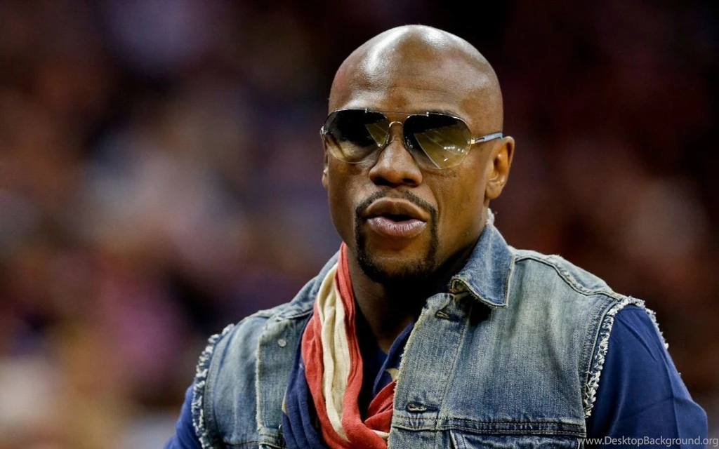 Download Wallpapers 1440x900 Floyd Mayweather, Mma, Boxer 1440x900 ...