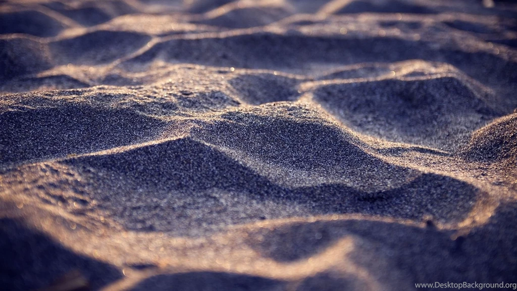 Sand Close up Mac Wallpapers Download