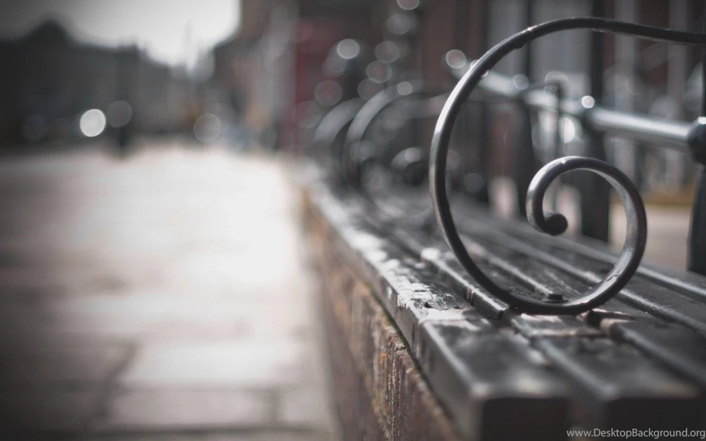 35 Excellent HD Bench Wallpapers HDWallSource.com