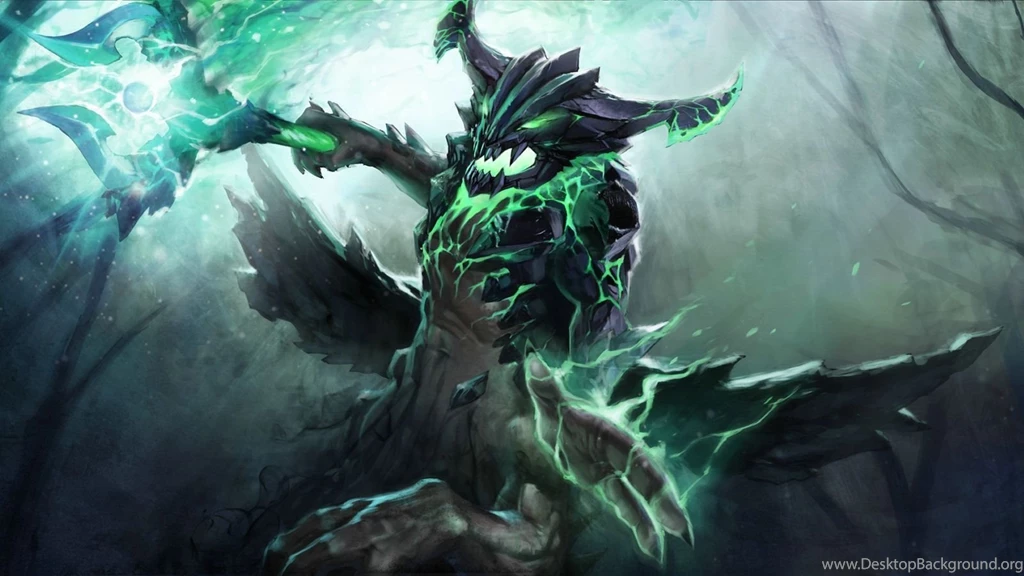DOTA2 HD Wallpapers Invoker.jpg