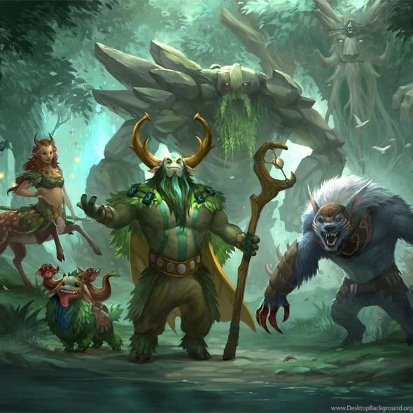 Misc Wallpapers