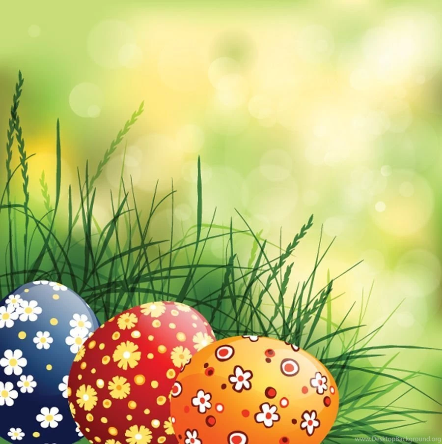 High Quality Easter Backgrounds