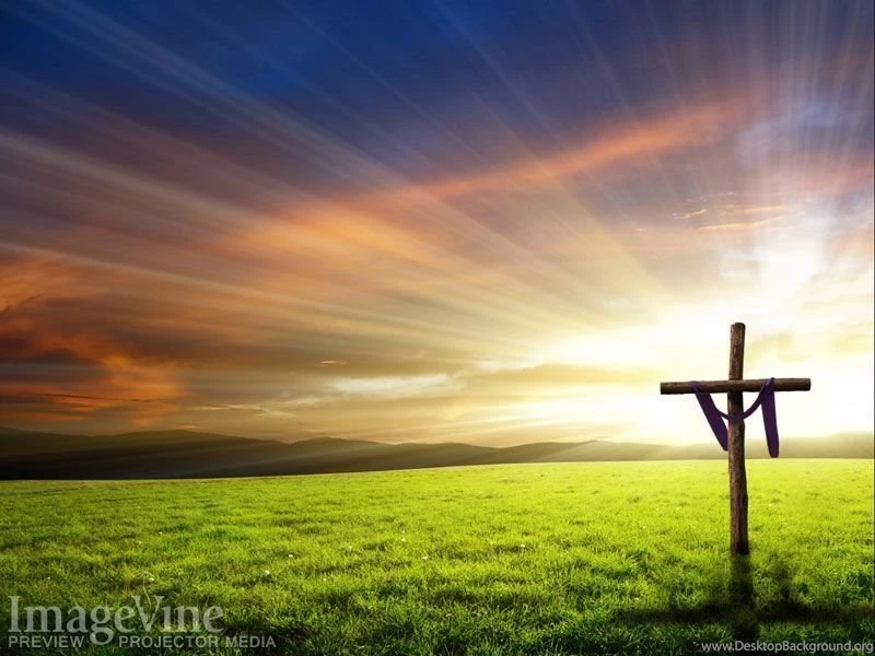 Easter Classics, Backgrounds For Worship