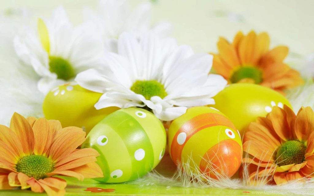 Easter Wallpapers HD & Easter Backgrounds Best Collection