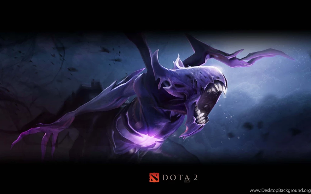 Dota 2 HD Wallpapers Free Download