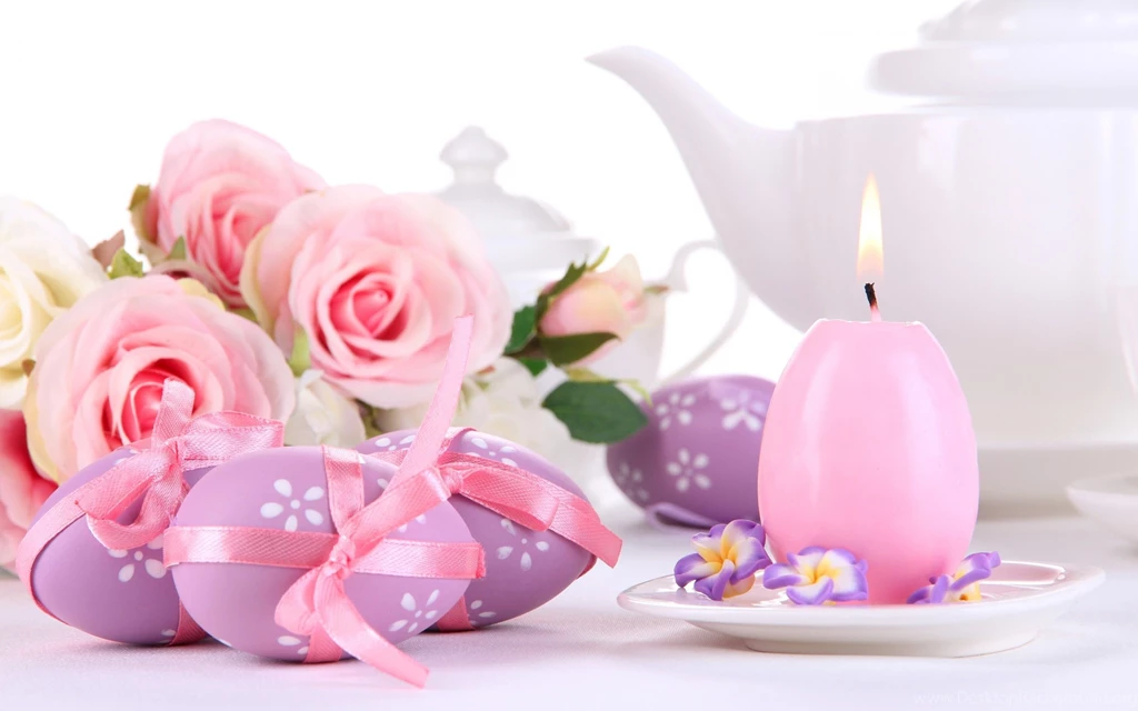 164 Easter HD Wallpapers