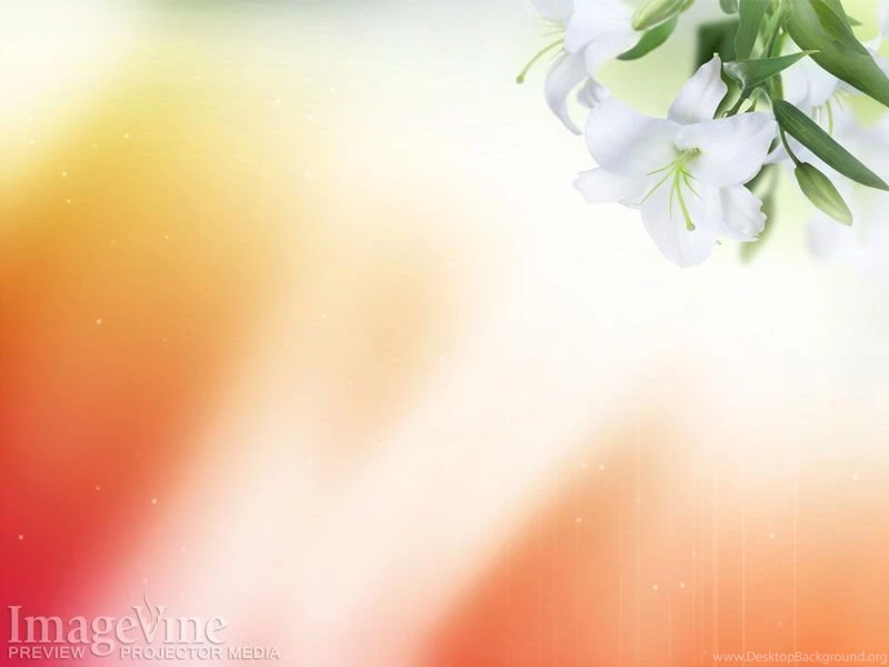 Easter Classics, Backgrounds For Worship