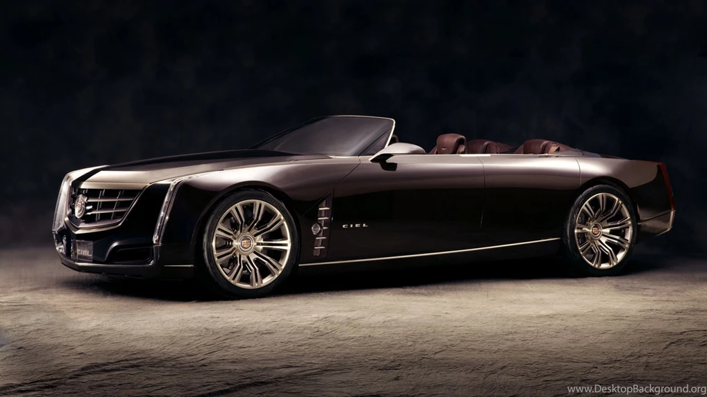 Cadillac Wallpapers 4 HD Car Wallpapers