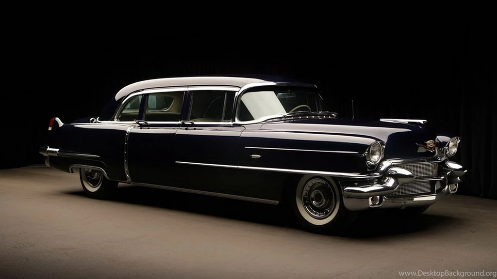 1 Cadillac Cts v Coupe HD Wallpapers