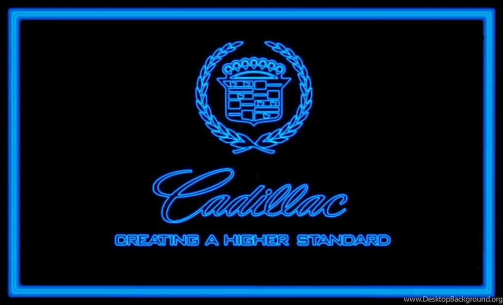 Cadillac Computer Wallpapers, Desktop Backgrounds