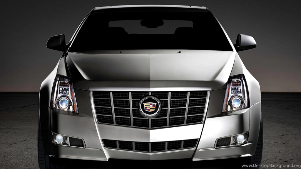 Cadillac CTS V Sedan Wallpapers Image