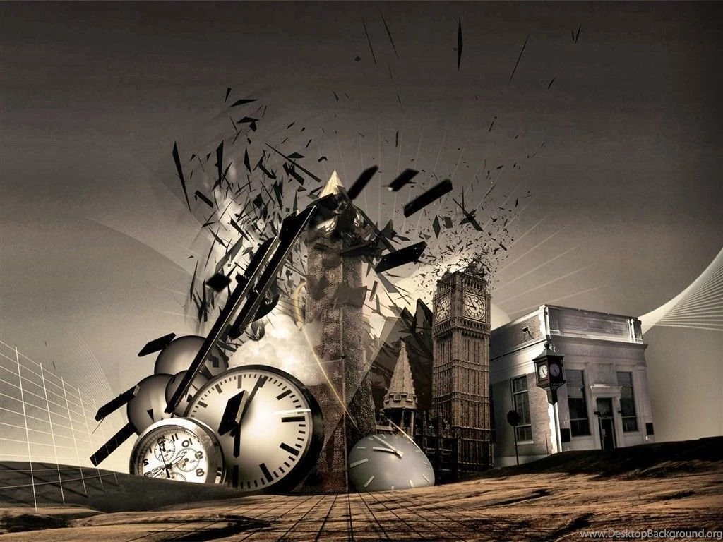 Abstract Art Ideas HD Wallpapers
