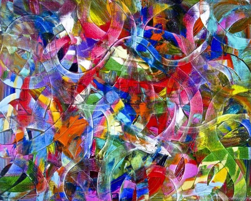 Abstract Art 55 Desktop Backgrounds Hivewallpaper.com