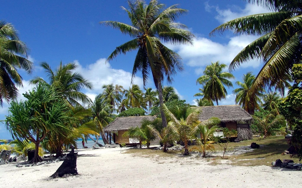 Tropical Beach Free Desktop Backgrounds Free Wallpapers Image