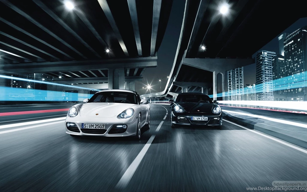 Wallpapers Tagged With CARS