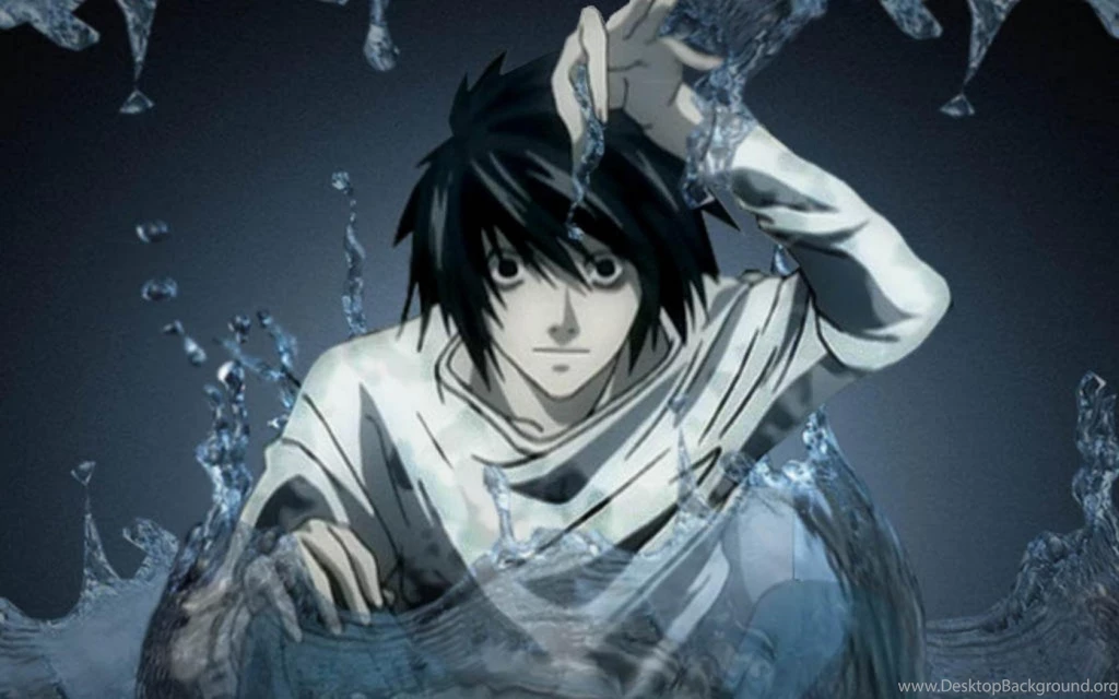 And Water Anime Wallpapers And L Backgrounds   (