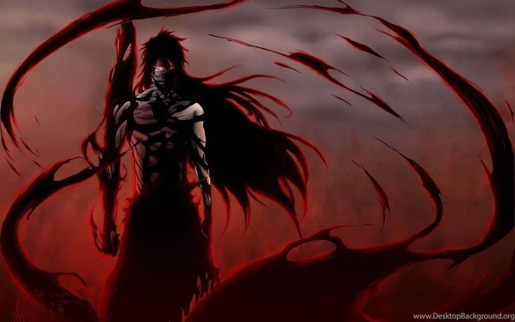 Download Wallpapers 1680x1050 Anime, Bleach, Ichego, Posture, Wind ...