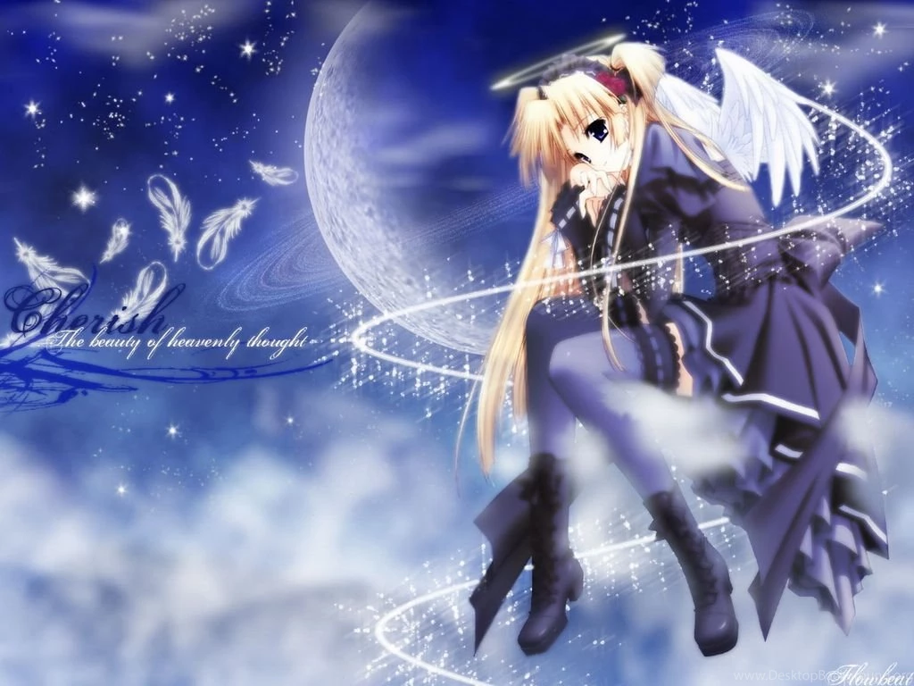 Kawaii Anime Wallpapers – 1920×1200 High Definition Wallpapers ...