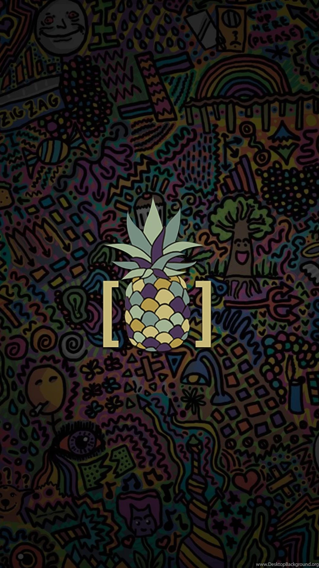 What's Your Current Phone Wallpaper? : Streetwear