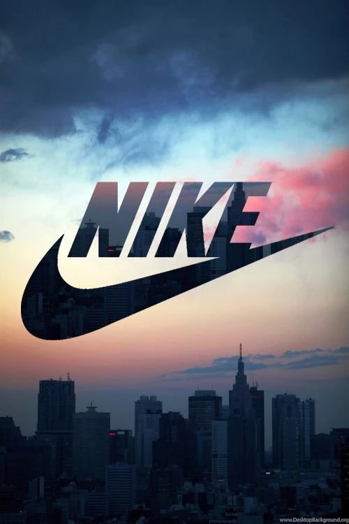 Nike All Day!