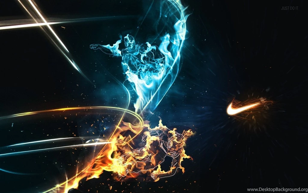 Nike Sports Wallpapers   HDWallpaperFX