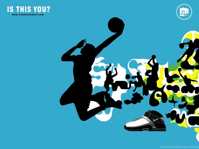 Is This You? Nike Wallpapers (37447) Fanpop
