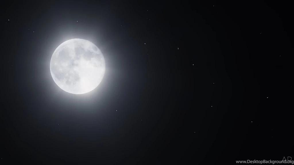 Beautiful Moon HD Wallpapers HD Wallpapers