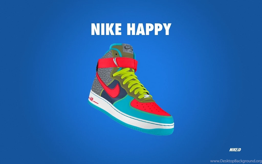 Nike Wallpapers