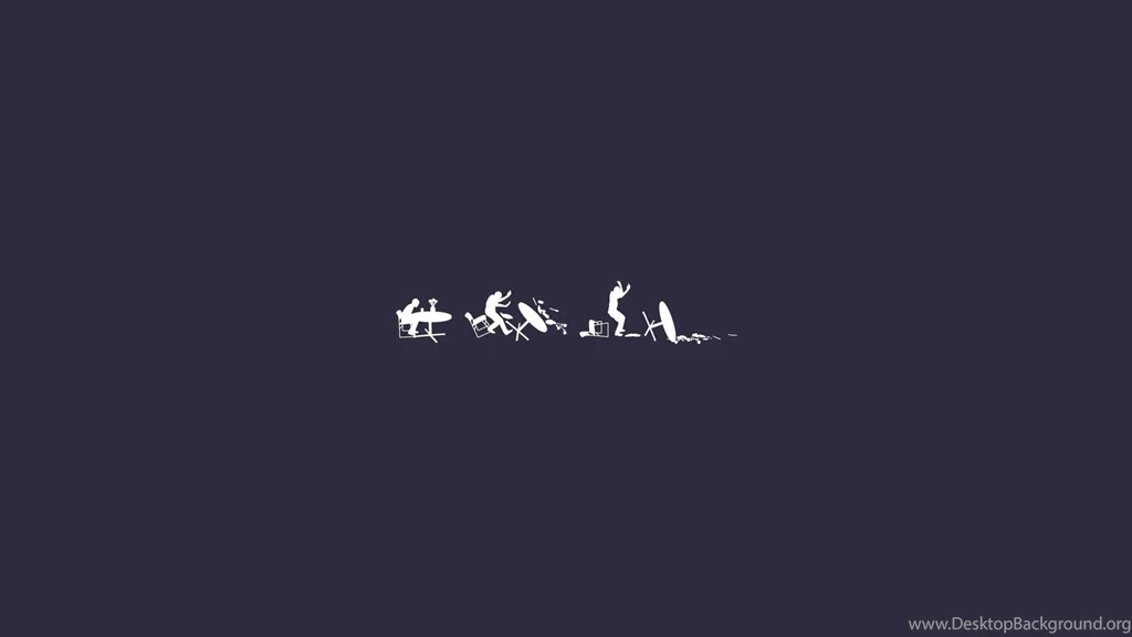 Simplistic Wallpapers