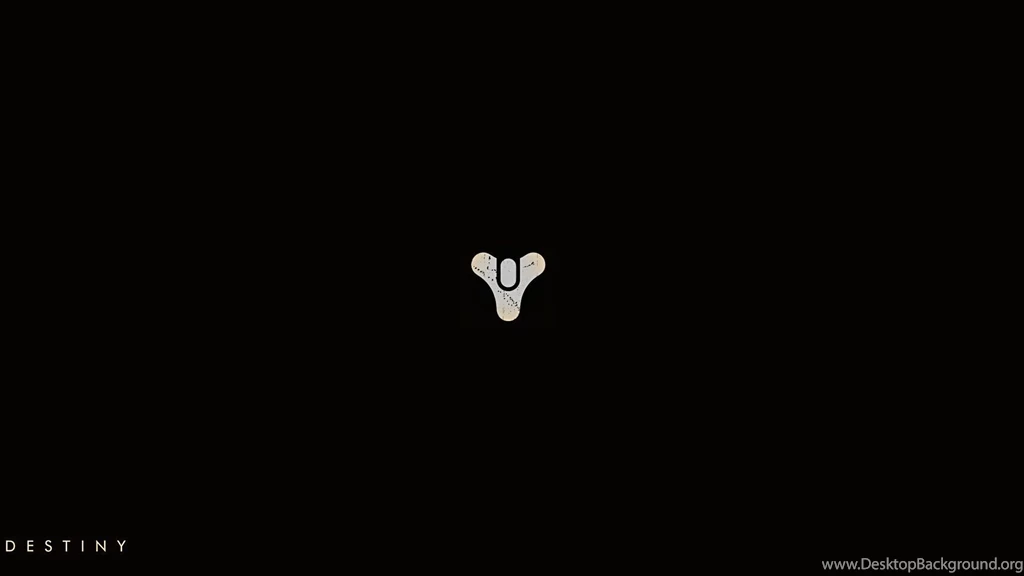 Simplistic Destiny Wallpapers (1920x1080) : DestinyTheGame