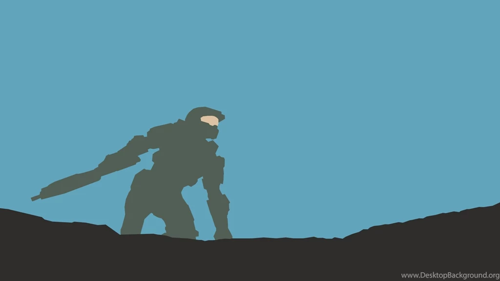 More Simplistic Wallpapers :) Album On Imgur
