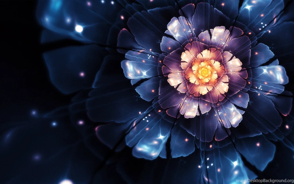 1188 Fractal HD Wallpapers
