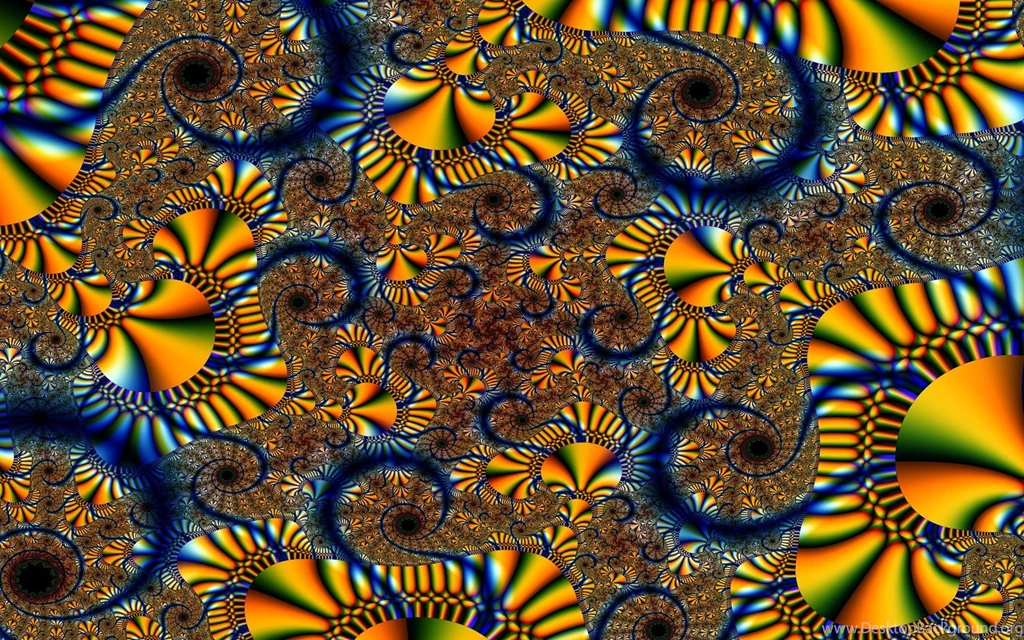 Top Download Abstract Fractal Wallpaper Images For Pinterest