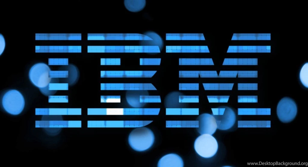 Wonderful IBM Wallpapers