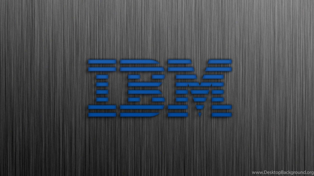 IBM Logo Pictures