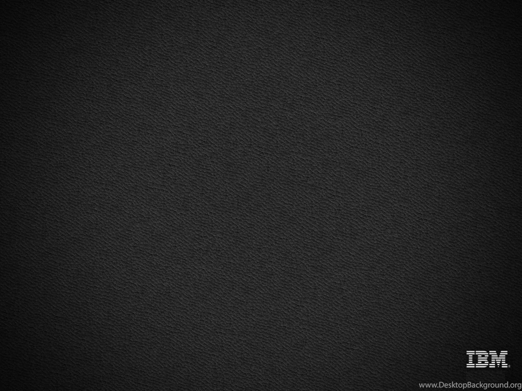 HD IBM Wallpapers