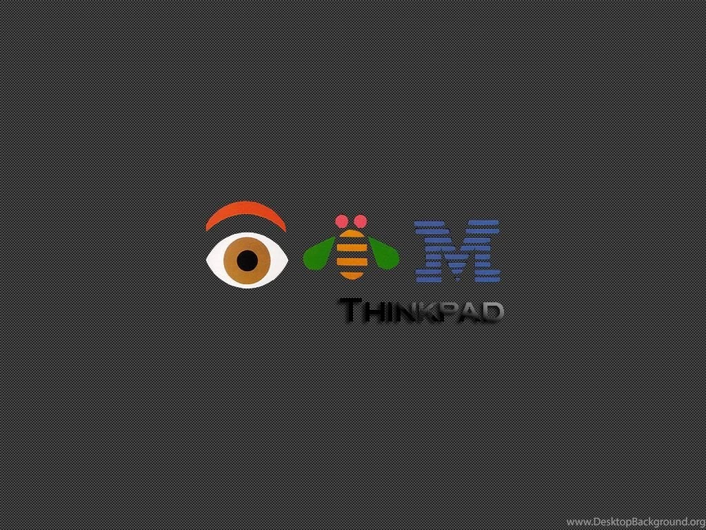 IBM Thinkpad Wallpapers By R1ckchard On DeviantArt