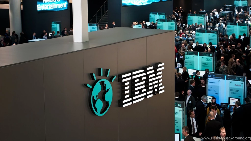 Magnificent IBM Wallpapers