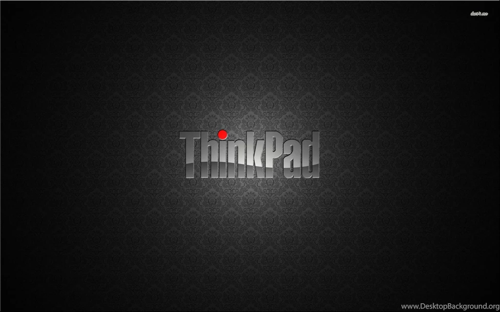 Ibm Thinkpad Wallpapers Desktop Background