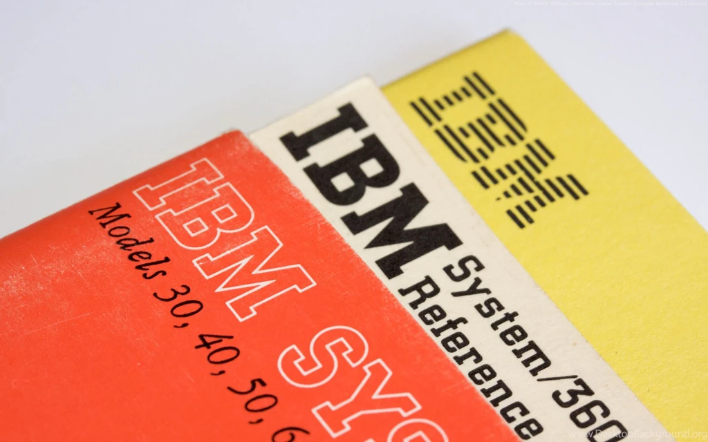 Top Ibm Computer Wallpaper Images For Pinterest