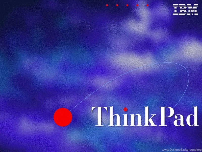 Thinkpad Wallpapers