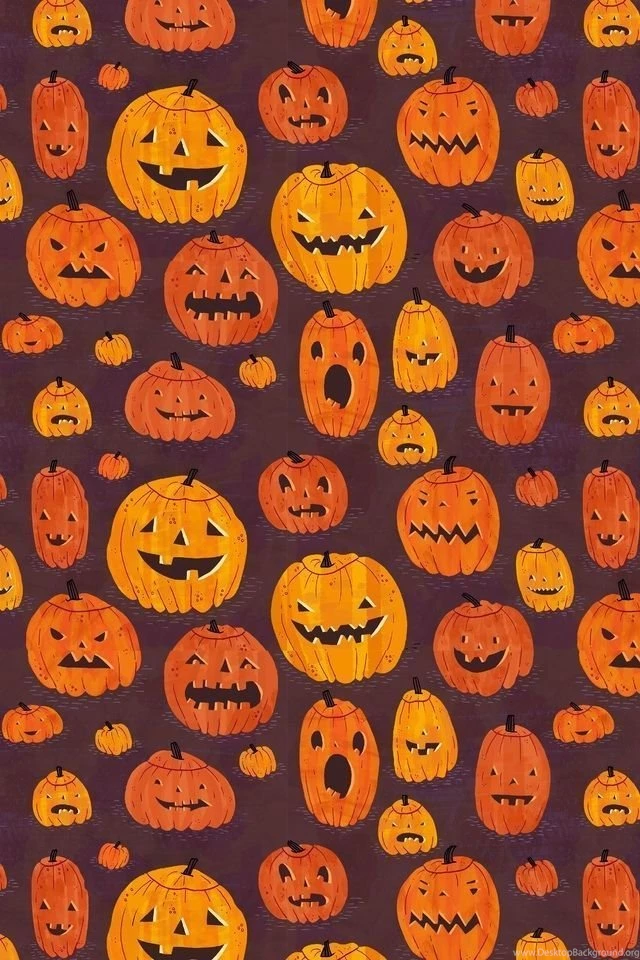 Picture Pumpkin iPhone HD Wallpaper, iPhone HD Wallpapers Download ...